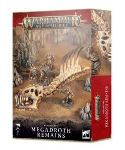 Games Workshop Warhammer Age of Sigmar: Realmscape - Restos