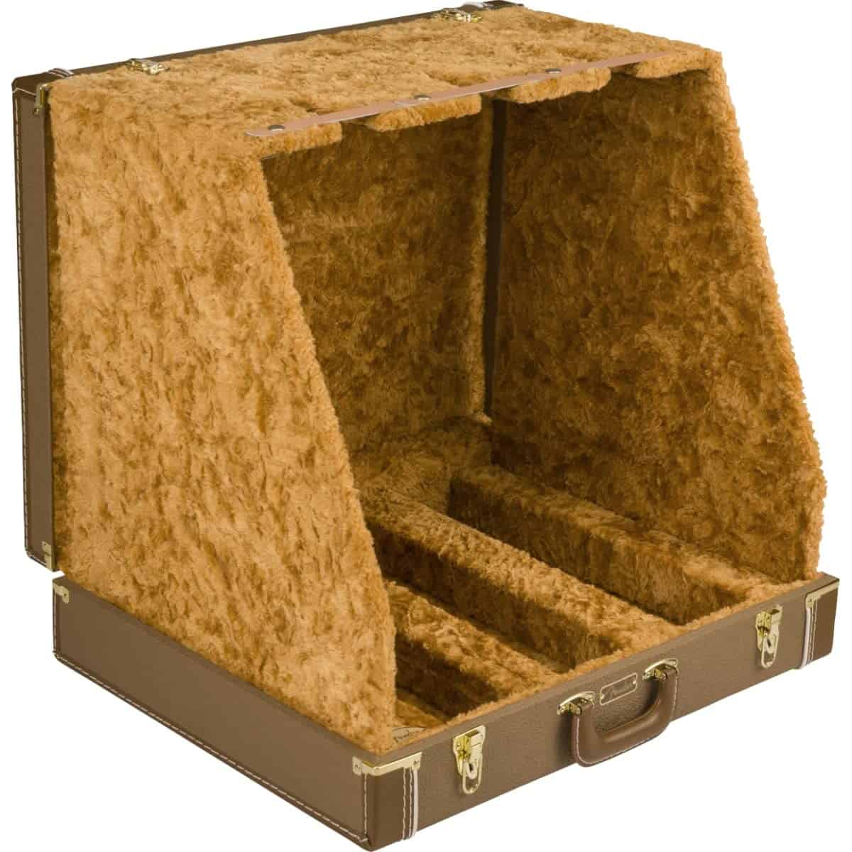 Funda Soporte de la Serie Classic de Fender para 3 - Imagen 3