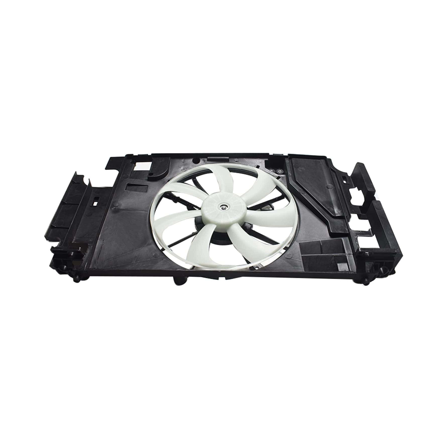 Ventilador de Enfriamiento del Radiador del Motor de - Imagen 4