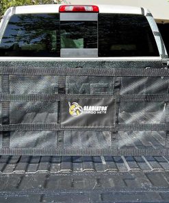 Red de Portón Trasero Gladiator Cargo (Tamaño Mediano: