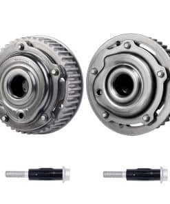 Engranaje de sincronización del árbol de levas VVT del