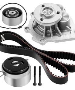 Kit de Correa de Distribución con Bomba de Agua Compatible