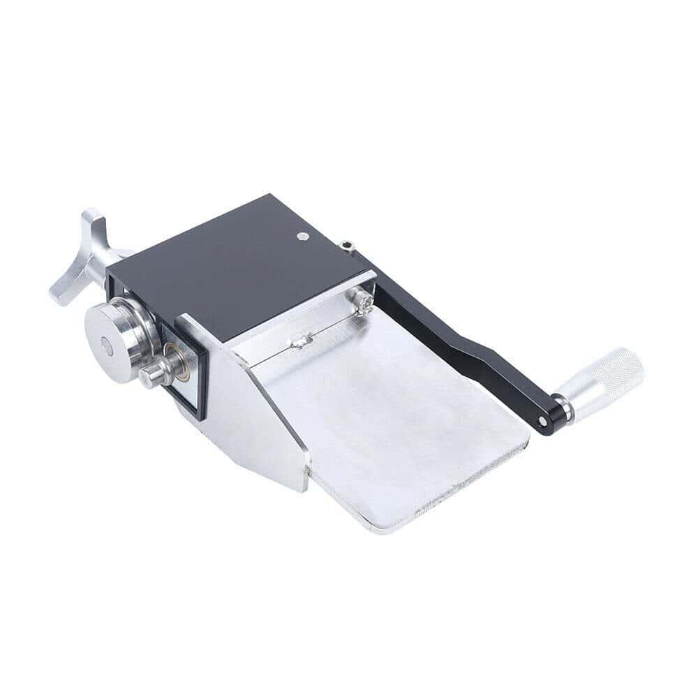 Máquina Formadora de Cuentas de Tubo de Intercooler YANGCAN