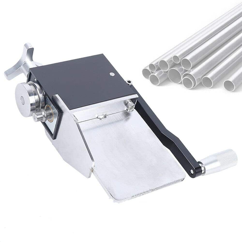 Máquina Formadora de Cuentas de Tubo de Intercooler YANGCAN - Imagen 7