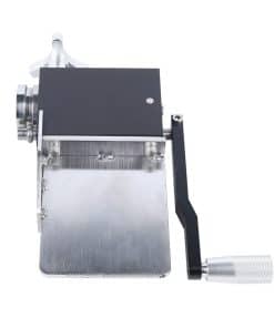 Máquina Formadora de Borde de Tubería de Intercooler BoCID