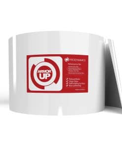 [ARMOR UP] Rollo a Granel de Película Protectora de Pintura