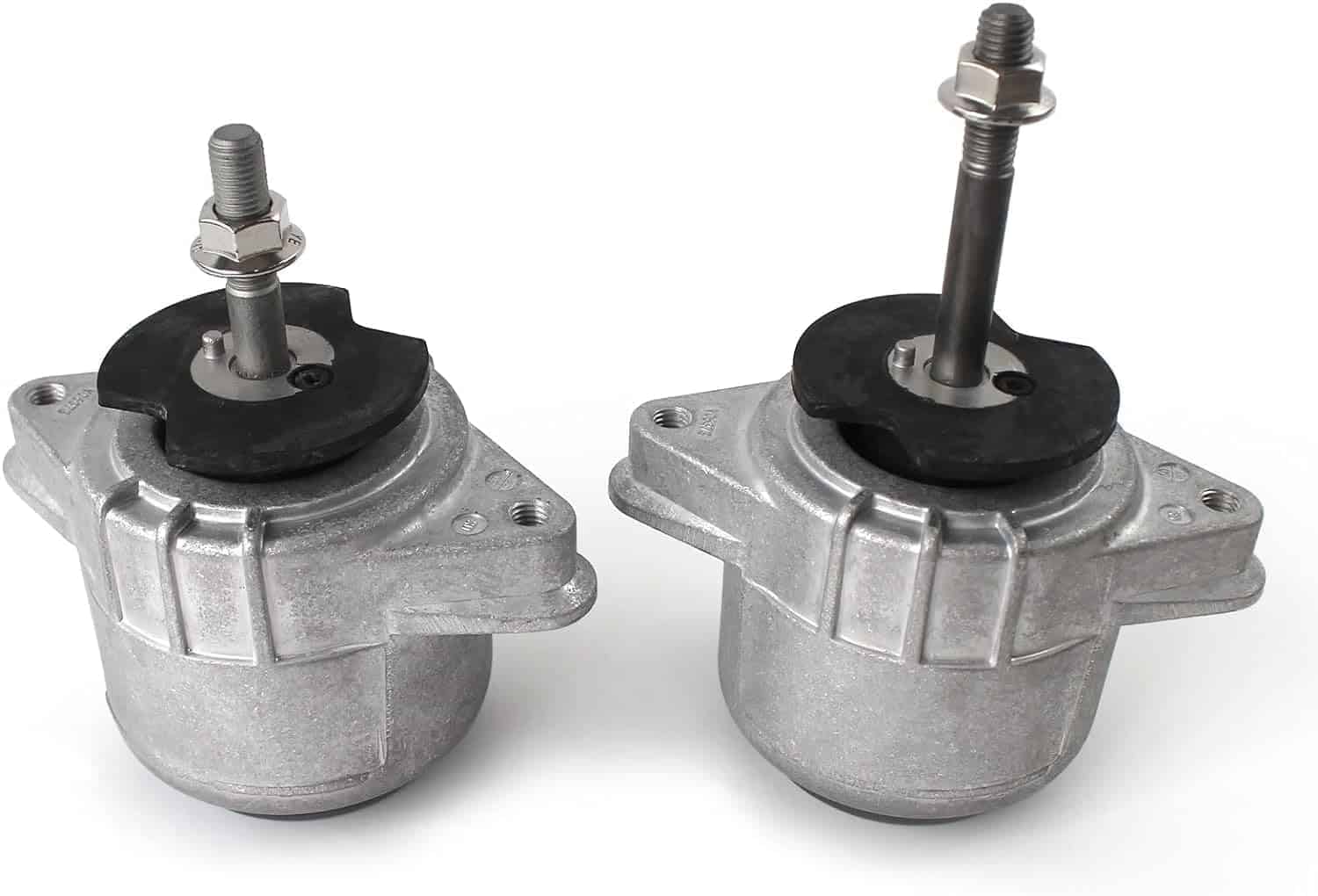 Soportes de Motor delanteros izquierdo y derecho y trasero - Imagen 4