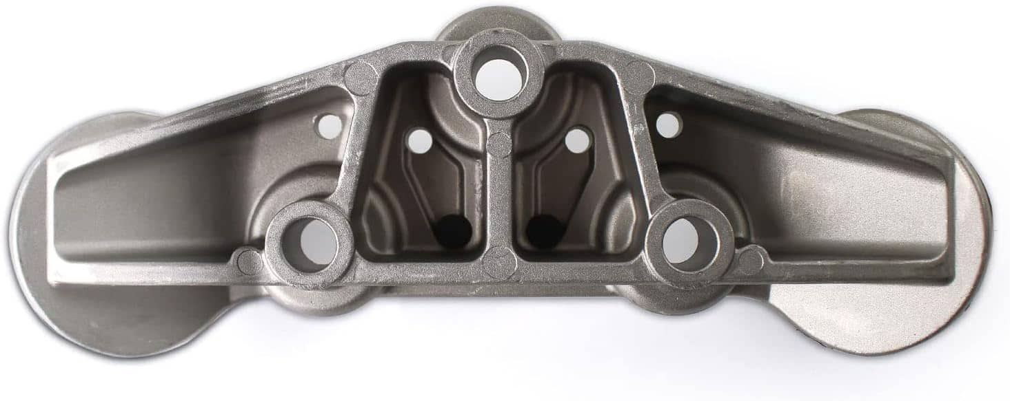 Soportes de Motor delanteros izquierdo y derecho y trasero - Imagen 6