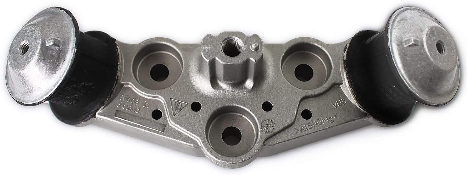 Soportes de Motor delanteros izquierdo y derecho y trasero - Imagen 5