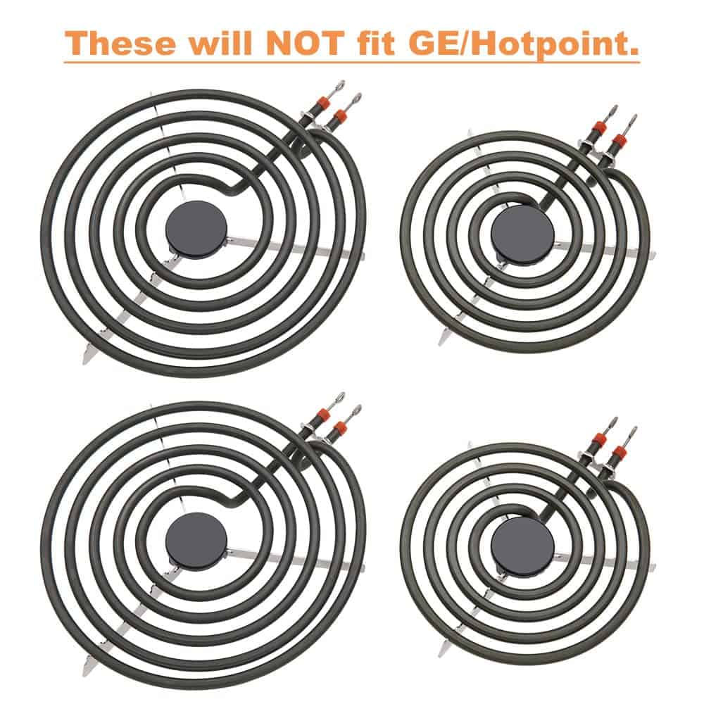 Paquete de Sartenes Cromadas 316048413 316048414 y Unidad - Imagen 3