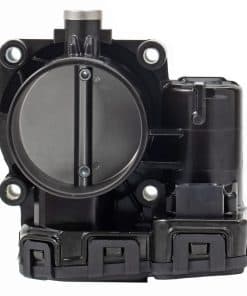 Ensamblaje de Cuerpo de Aceleración Electrónico con Sensor