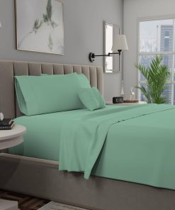 Juego de sábanas de lujo para hotel SUPREME ELEGANCE,