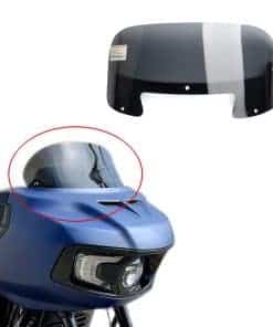 Deflector de Viento para Parabrisas Delantero PANICAL