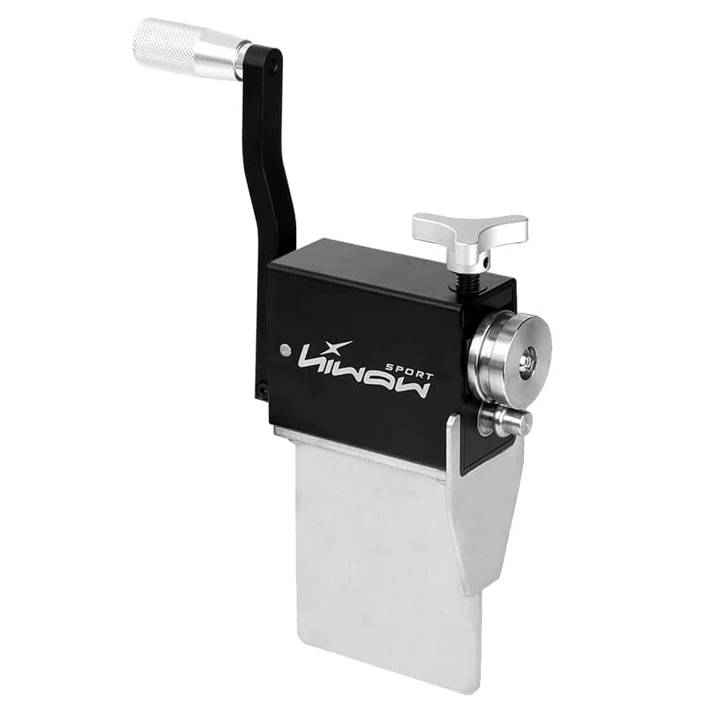 Herramienta de formación de cuentas para tubos y tuberías - Imagen 10