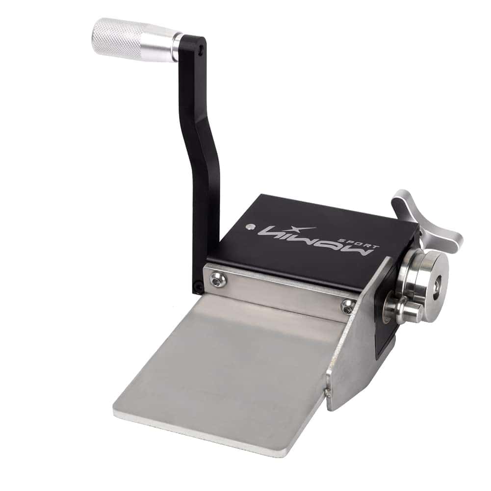 Herramienta de formación de cuentas para tubos y tuberías - Imagen 5