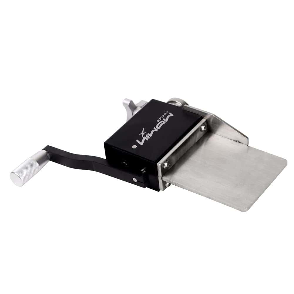 Herramienta de formación de cuentas para tubos y tuberías - Imagen 9