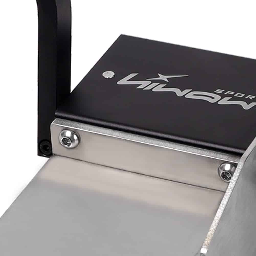 Herramienta de formación de cuentas para tubos y tuberías - Imagen 6