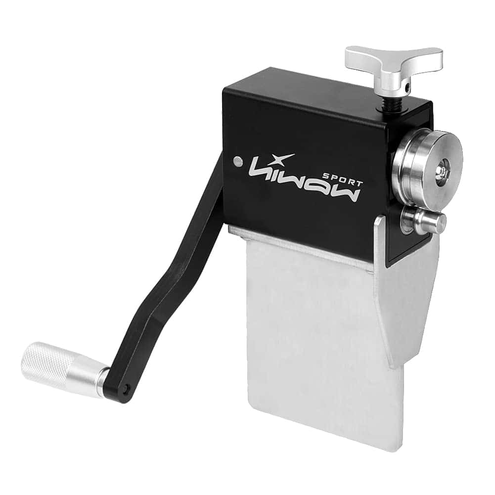 Herramienta de formación de cuentas para tubos y tuberías - Imagen 3