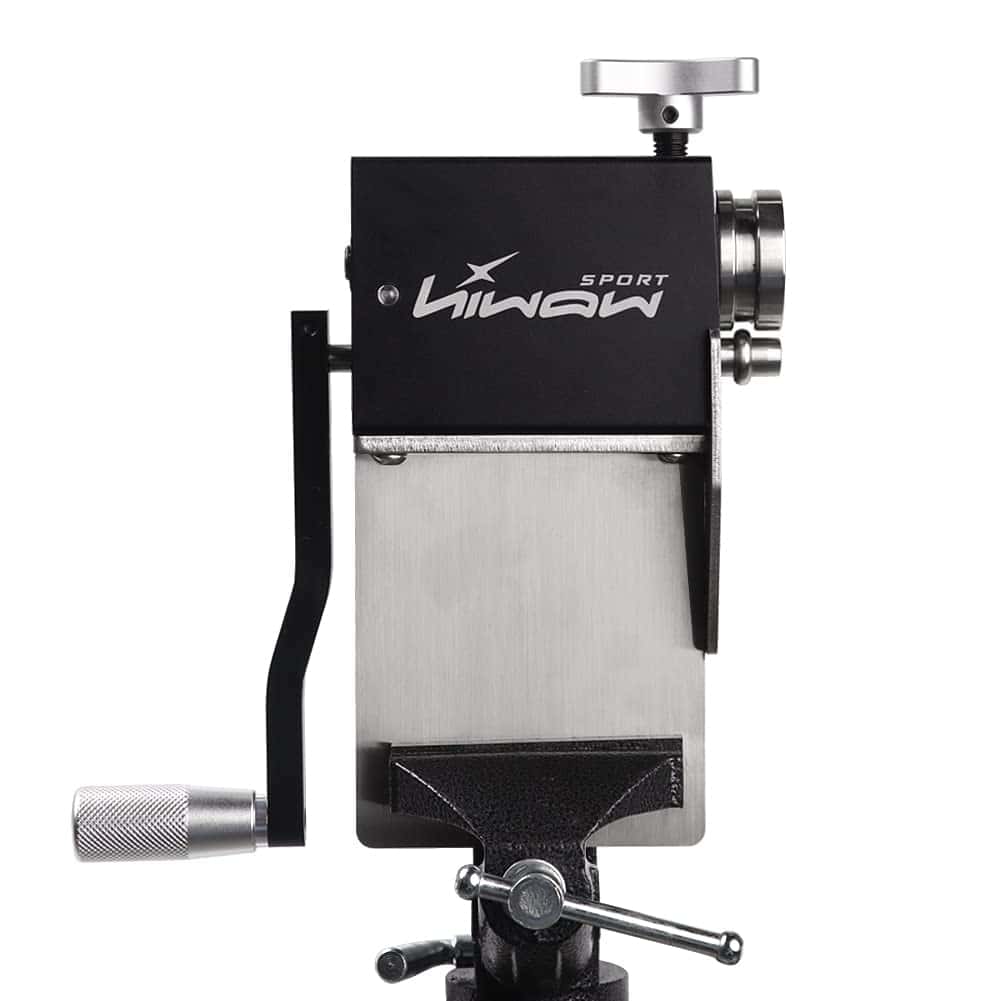 Herramienta de formación de cuentas para tubos y tuberías - Imagen 4