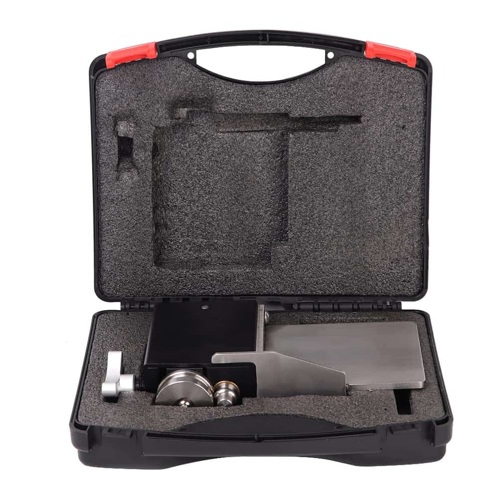 Herramienta de formación de cuentas para tubos y tuberías - Imagen 7