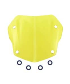 Parabrisas de motocicleta MYIADV para BMW R1200GS LC