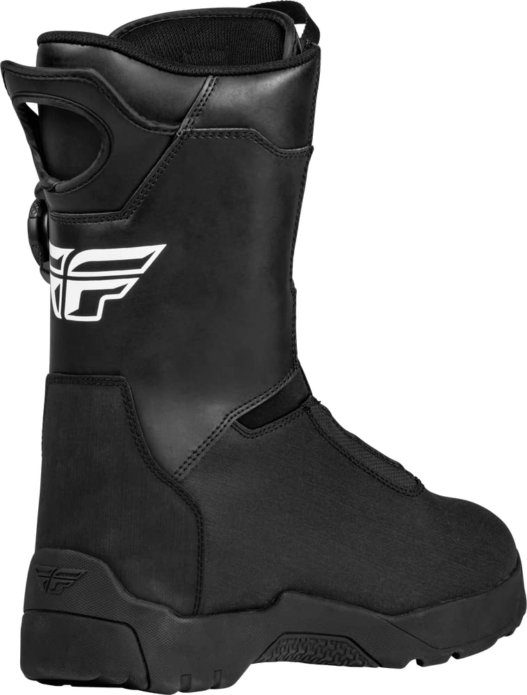 Bota de Inversión con Sistema BOA de Fly Racing Snow - Imagen 3