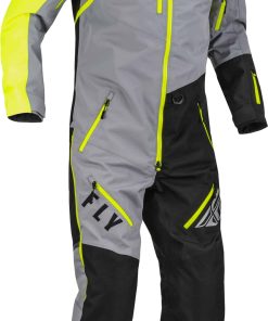 Monoenterizo de Concha Fly Racing 2023 Cobalt