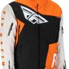 Chamarra para Nieve Fly Racing 2023 SNX Snow Pro