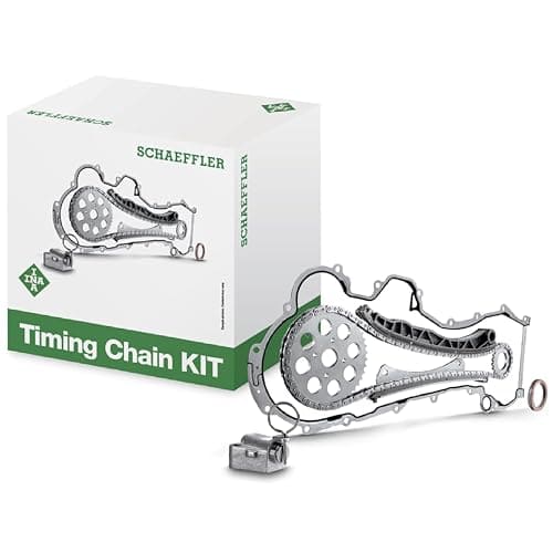 KIT de Cadena y Componentes INA Schaeffler, Kit de Cadena