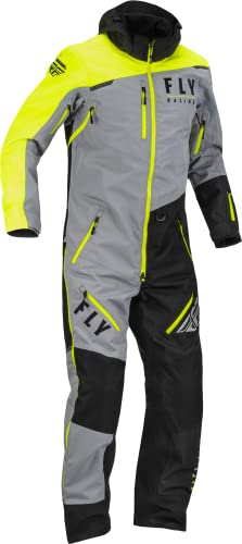 Traje Monosuit de Concha Cobalt 2023 de Fly Racing
