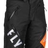 Pantalones de Moto de Nieve Fly Racing 2023 SNX Pro