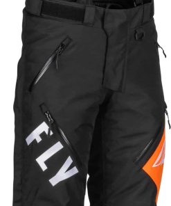 Pantalones de Moto de Nieve 2023 SNX Pro de Fly Racing