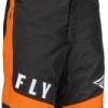 Peto Fly Racing 2023 Outpost (Naranja/Negro, XX-Grande)