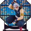 Figura Ichibansho - Demon Slayer: Kimetsu no Yaiba - Tengen
