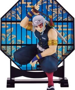 Figura Ichibansho - Demon Slayer: Kimetsu no Yaiba - Tengen