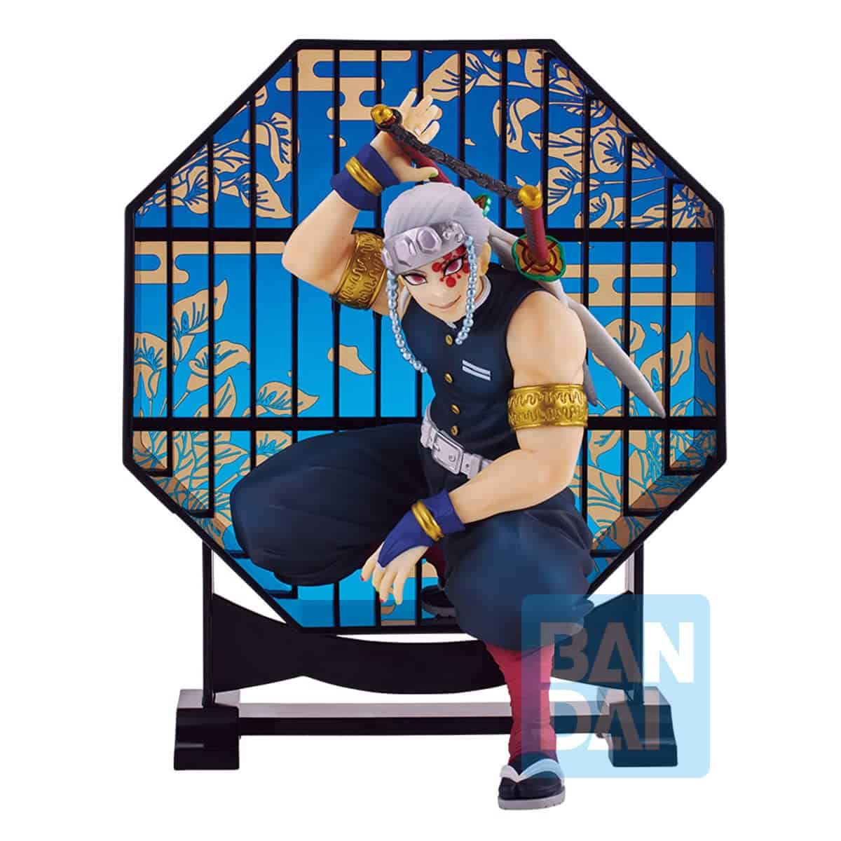 Figura Ichibansho - Demon Slayer: Kimetsu no Yaiba - Tengen - Imagen 3