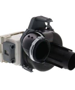 Ensamblaje de Motor y Bomba de Lavaplatos PRYSM Reemplaza