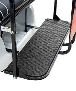 Tapete para Carrito de Golf Xtreme Mats para Reposapiés