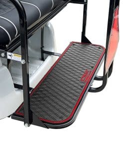 Tapete para Carro de Golf Xtreme Mats para Reposapies