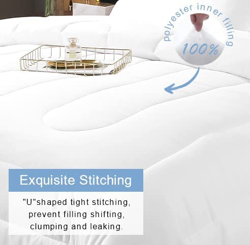 Set de Edredón de Cómoda de Calabaza de Otoño Tamaño - Imagen 8