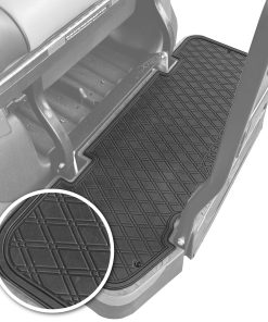 Tapete para piso de carrito de golf Xtreme Mats DoubleTake