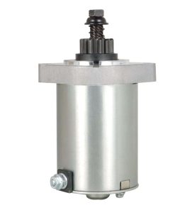 Motor de arranque 12V de reemplazo para Kawasaki 21.5-24Hp