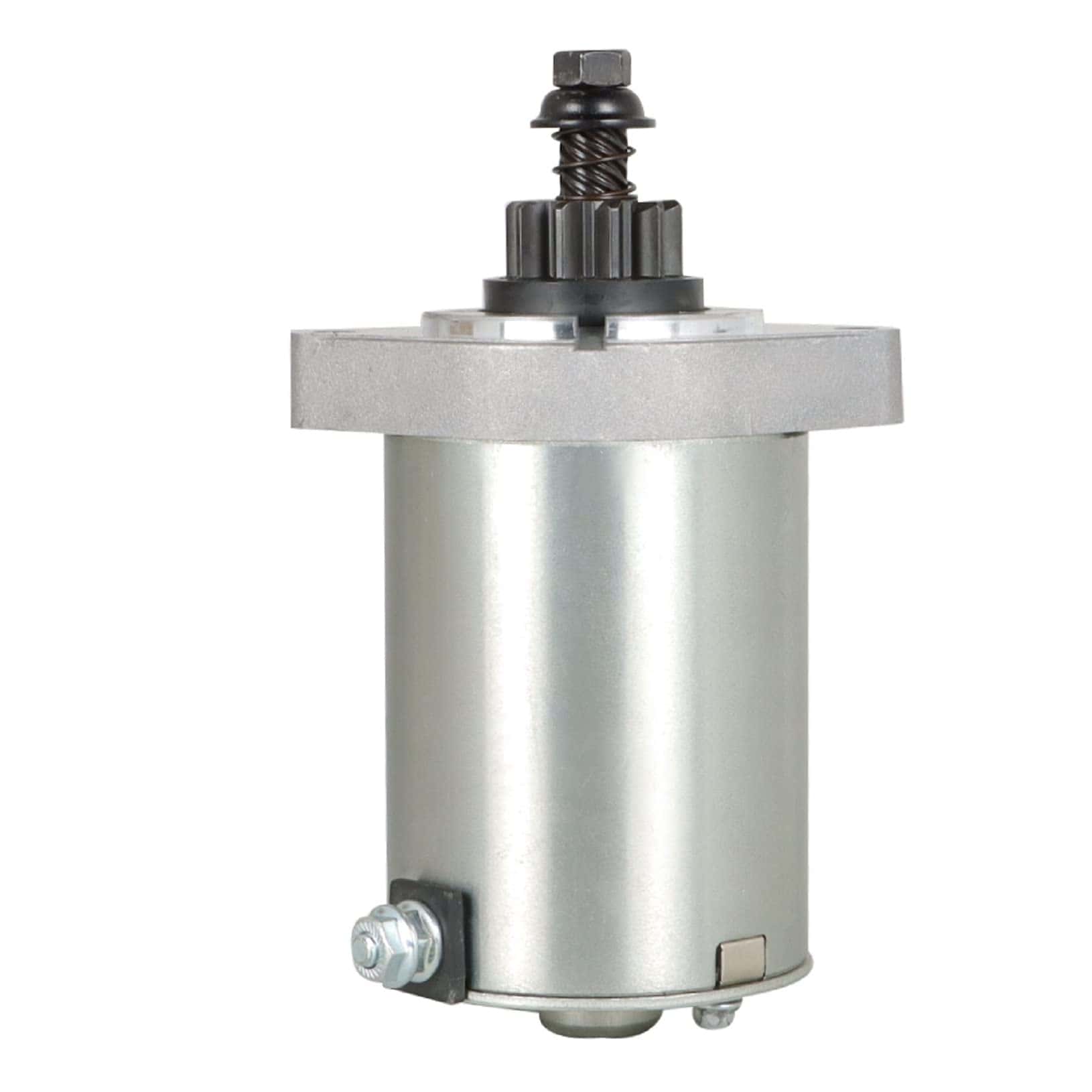 Motor de arranque 12V de reemplazo para Kawasaki 21.5-24Hp