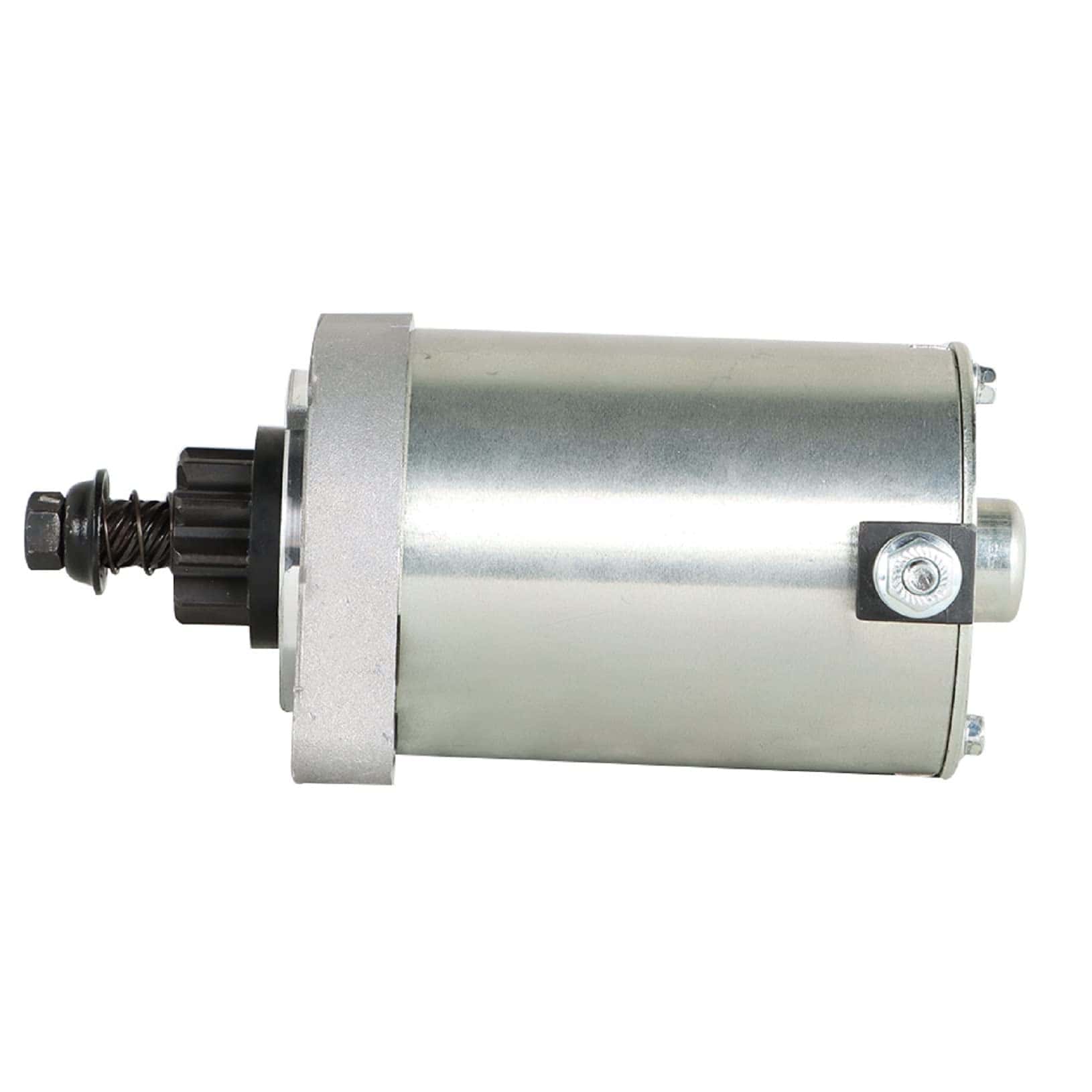 Motor de arranque 12V de reemplazo para Kawasaki 21.5-24Hp - Imagen 5