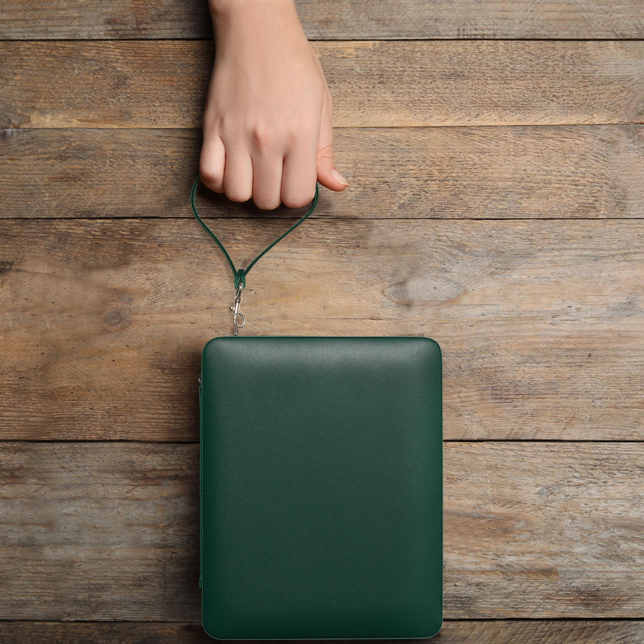 Yellow Mountain Imports Juego de Backgammon de Viaje Tamaño - Imagen 9