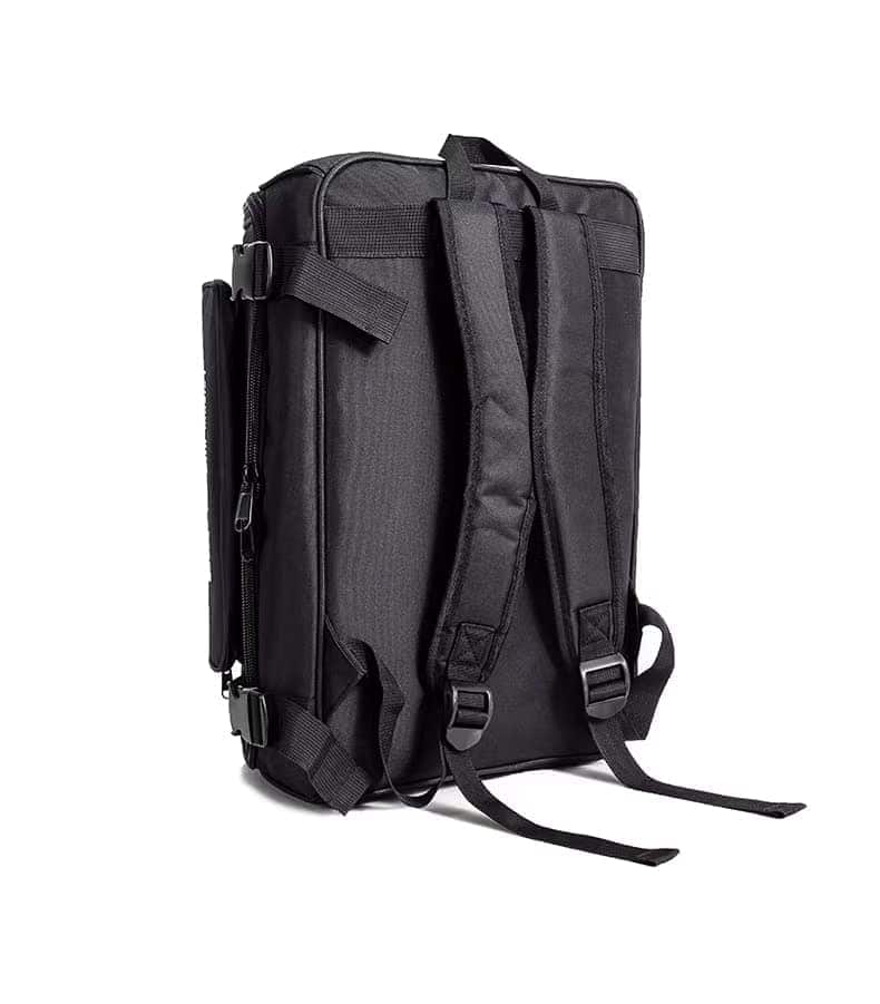 Estuche Coolmusic BP60D para amplificador Roland - Imagen 7