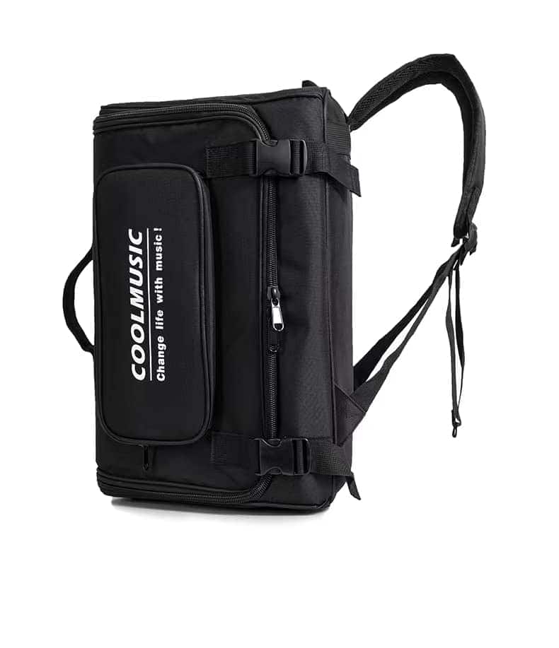 Estuche Coolmusic BP60D para amplificador Roland - Imagen 6