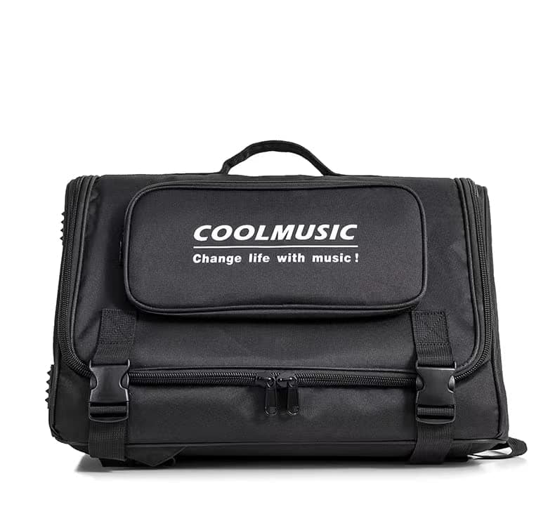 Estuche Coolmusic BP60D para amplificador Roland