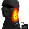ANTARCTICA GEAR Balaclava Térmica para el Rostro con