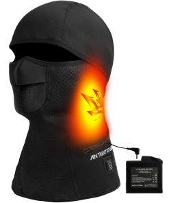 ANTARCTICA GEAR Balaclava Térmica para el Rostro con